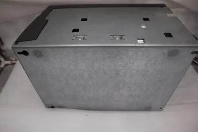SIEMENS 6RA8018-2FV62-0AA0 DRIVE SINAMICS DCM 30A 480V - STOCK 5120CC