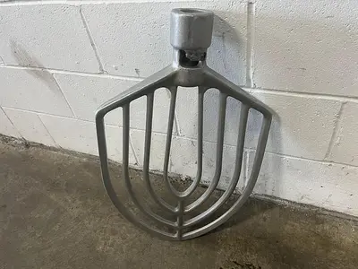 140qt Hobart Beater Attachment