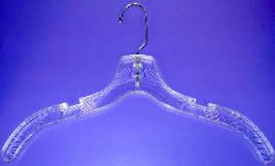 Hanger 16.5"