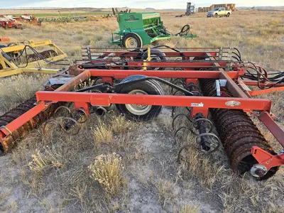USED CASE IH 415