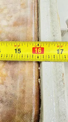 USED 1998 PACIFIC PRESS CO. P470E138A-5
