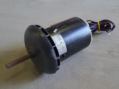 USED GENTEQ F48M01A05