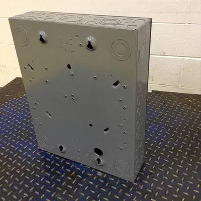 USED SQUARE D QOC16US