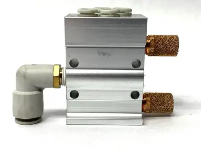USED SMC SS5Y3-41-02-C6
