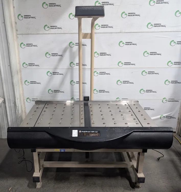 Used QUANTRONIX, INC. _UNKNOWN_ Conveyor Parts | Green Industrial #674174