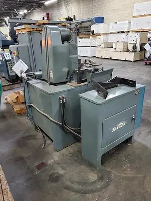 Used SUNNEN MBB-1680E- JIC Hones Pennsylvania US | Hildebrand Machinery Co. #1485943