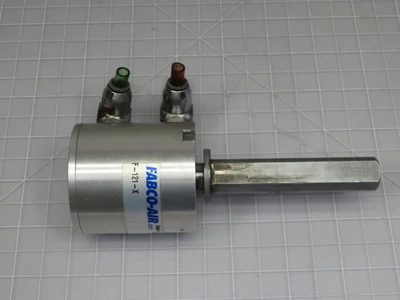 Used FABCO-AIR _UNKNOWN_ Pneumatic Cylinders Texas US | OCO Industrial #1578306