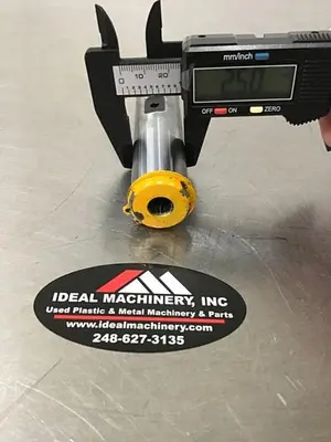 USED TOYO TI-55H / CHTP