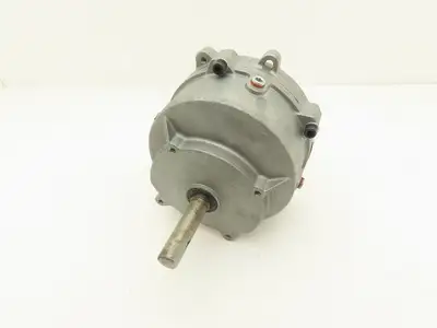 Toledo Gearmotor M164-FX Spur Gearbox 4.81:1 Reducer 358.5rpm 56C Parallel Shaft