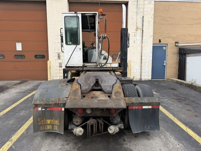 Used 2001 OTTAWA _UNKNOWN_ Tow Tractors Ohio US | Miedema Asset Management Group #1693518