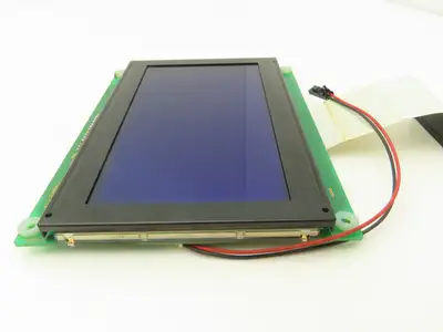Allen Bradley 20-20420-2 LCD Display for PanelView 550 Touch Screen Revision A