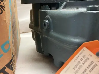 New | in-Stock DODGE HXT115S Speed Reducers | Surplus Asset Holdings #1204418