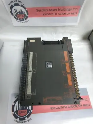 Used MITSUBISHI A0J2-E56DR Programmable Logic Controllers Ohio US | Surplus Asset Holdings #1236323