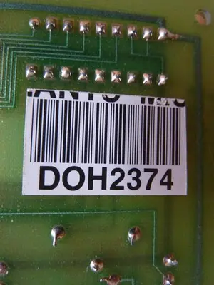 USED SCI 22858-2L REV B