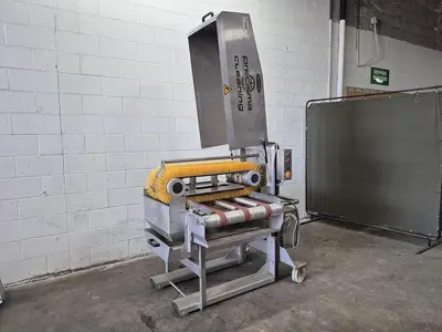 USED PRECISMA BELT 700 FOOD