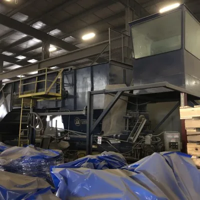 Lindemann 1132-200T