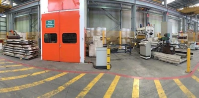 Balconi 2DM 315