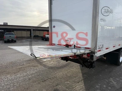 Used 2024 UTILITY _UNKNOWN_ Reefer Trailers Illinois US | T&S Trailer Pool #1509447
