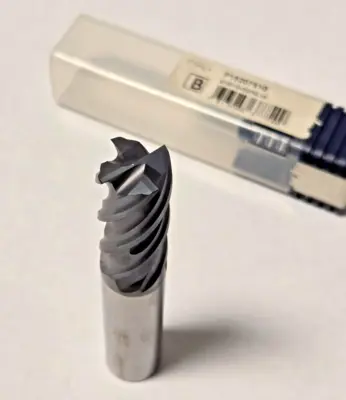Fraisa Does Not Apply End Mills Accessories, Extensions & Storage | Amiron Machinery (3)