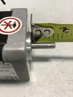 USED JENAER 17S19-0230-004K0-AA