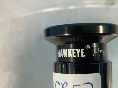 Used GRADIENT LENS CORPORATION HAWKEYE PRO Miscellaneous Testers Ohio US | HGR 24 #1280385