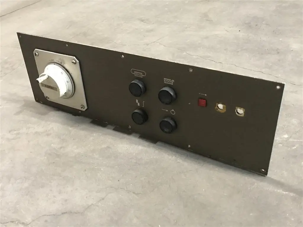 USED FANUC PULSE GENERATOR A860-0201-T002 ENCODER