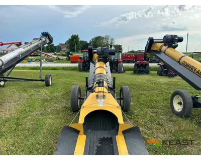 Used CONVEY-ALL _UNKNOWN_ Portable Conveyors Iowa US | Keast Enterprises #1360133
