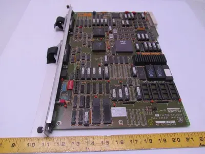 Hughes 416T A005199-08 RevA Terminal Server TP50 with Intel i690 CPU