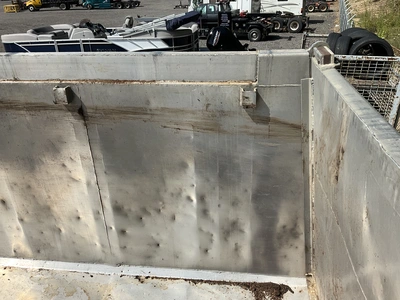 Used 1975 TRAILMOBILE _UNKNOWN_ Misc Trailers Michigan US | Miedema Asset Management Group #1370166