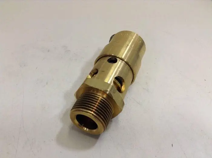 NEW KAESER SW10-1NPT