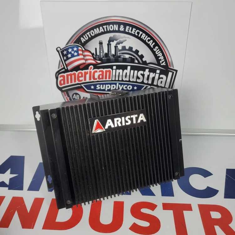 Used Arista Microbox-7824B Automation Control (HMI) California US | American Industrial Supply Co. #1445129