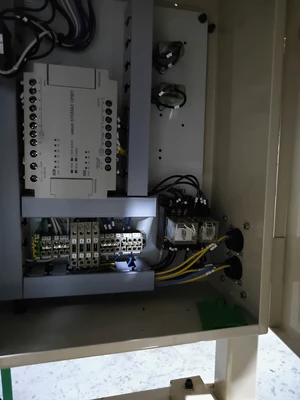 USED CONVEYOR TECHNOLOGIES CC-5M-1