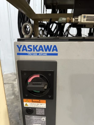 USED YASKAWA AR1440