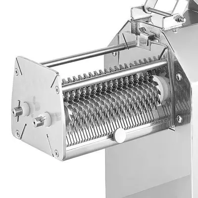 Stainless Steel 64 Blade Meat Tenderizer - 115V, 1/2 hp - BRAND NEW