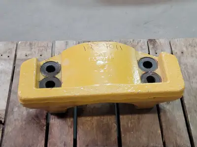 USED CATERPILLAR 123-4011