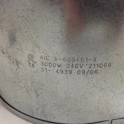 NEW AIC A-66B461-X