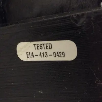 USED ACME TRANSFORMER TA 2-81214-F3