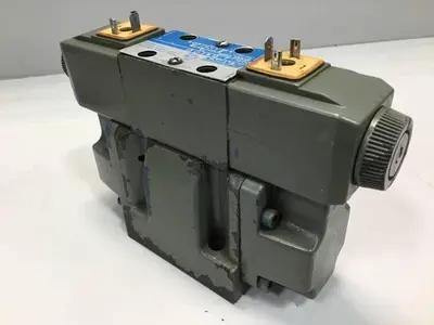 USED VICKERS DG5S52CTMUH721