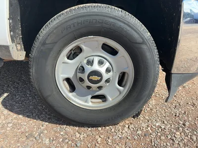 Used 2020 CHEVROLET SILVERADO 2500 SERVICE TRUCK Miscellaneous Trucks/Trailers Arizona US | Revelation Machinery #1465673