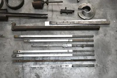 USED WGW 70/400