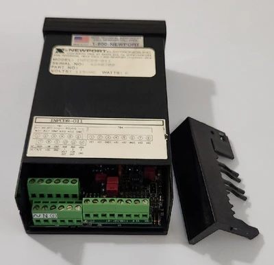 USED Newport INFCDR-011