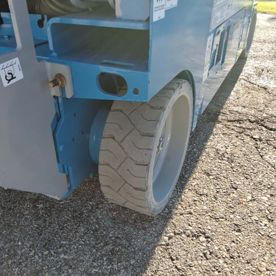 Used 2017 Genie GS-2632 Scissor Lifters Wisconsin US | Stack Equipment #1362047
