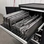 USED LVD STRIPPIT PPEC-135/30