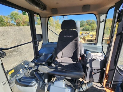 Used 2015 DOOSAN DL220-3 Wheel Loaders | Abele Tractor #1342916