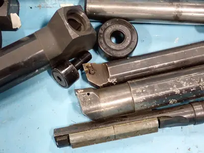 Tooling
