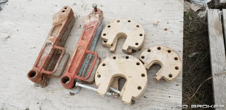 Used DITCH DITCH WITCH Wrenches Florida US | HDD Broker #1346533