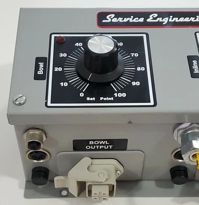 USED Service Engineering Inc ST-1940-2M2P