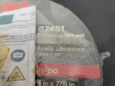 Used 3M 87451 Tooling & Accessories (Other) British Columbia CA | Lenmark #277103