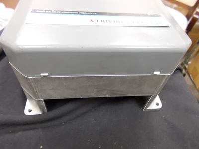 USED Allen-Bradley CAT: 1333-YAN