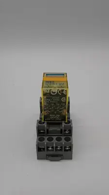 Used LR _UNKNOWN_ Relays & Switches | ND Industrial Surplus #1212625